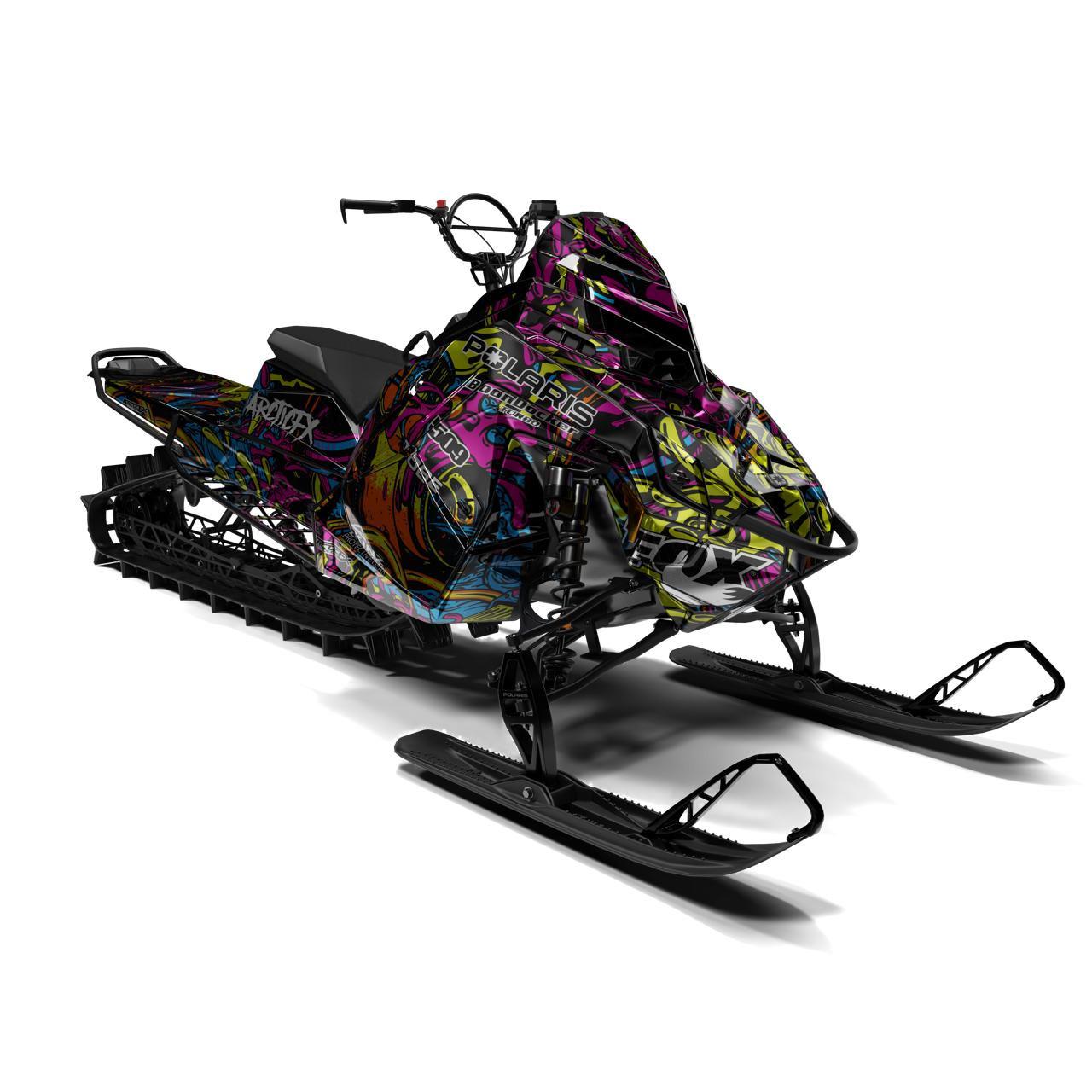 Onasch Fueled - Matryx Mountain