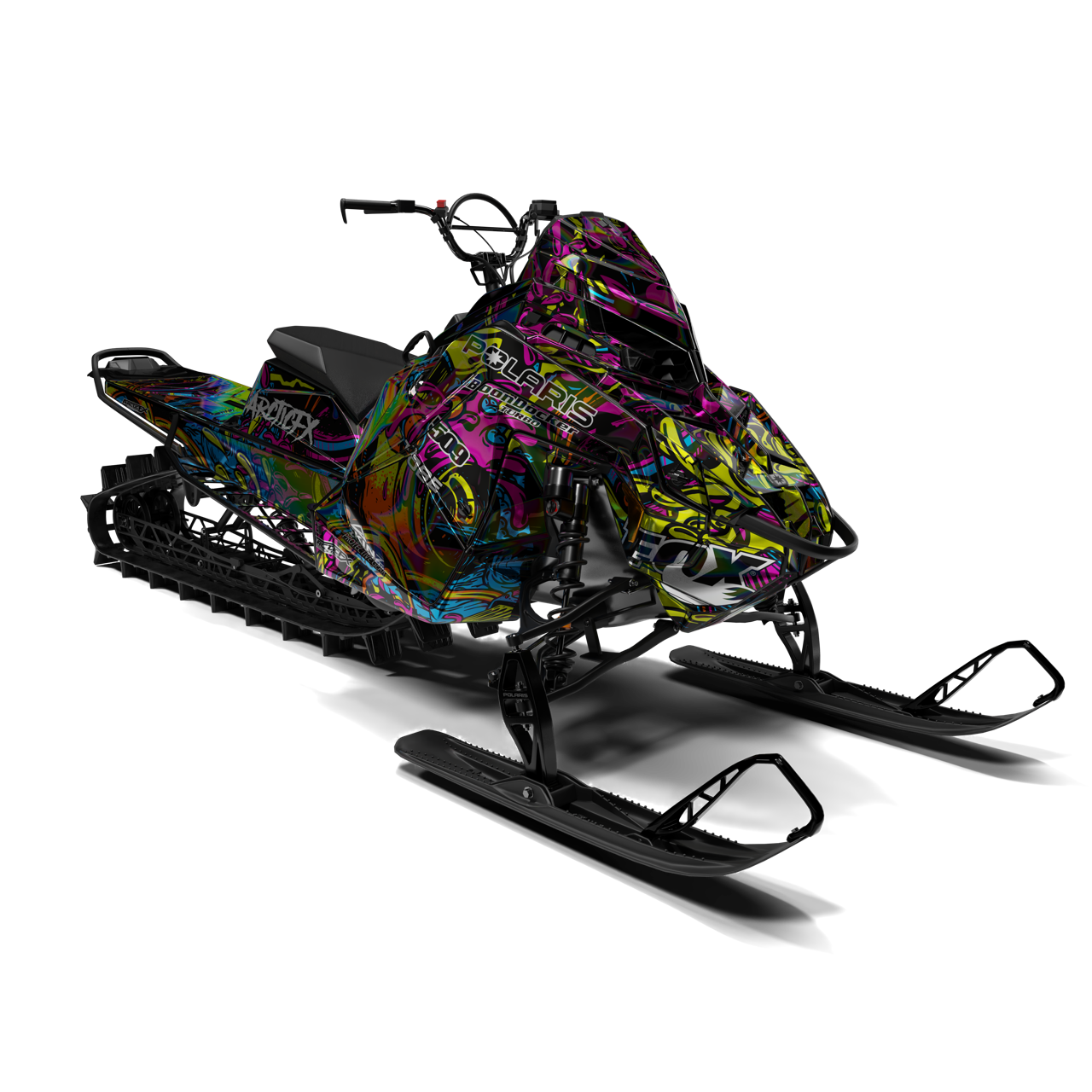 Onasch Fueled - Matryx Mountain