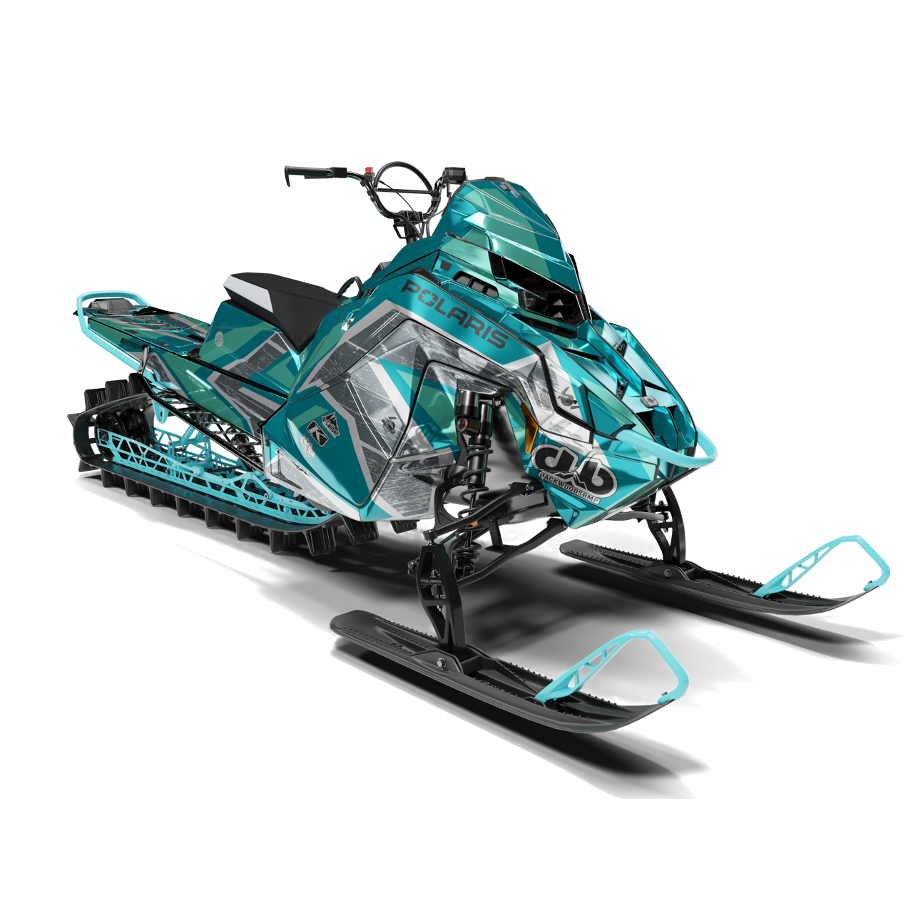 Ponsor Equalizer - Matryx Mountain