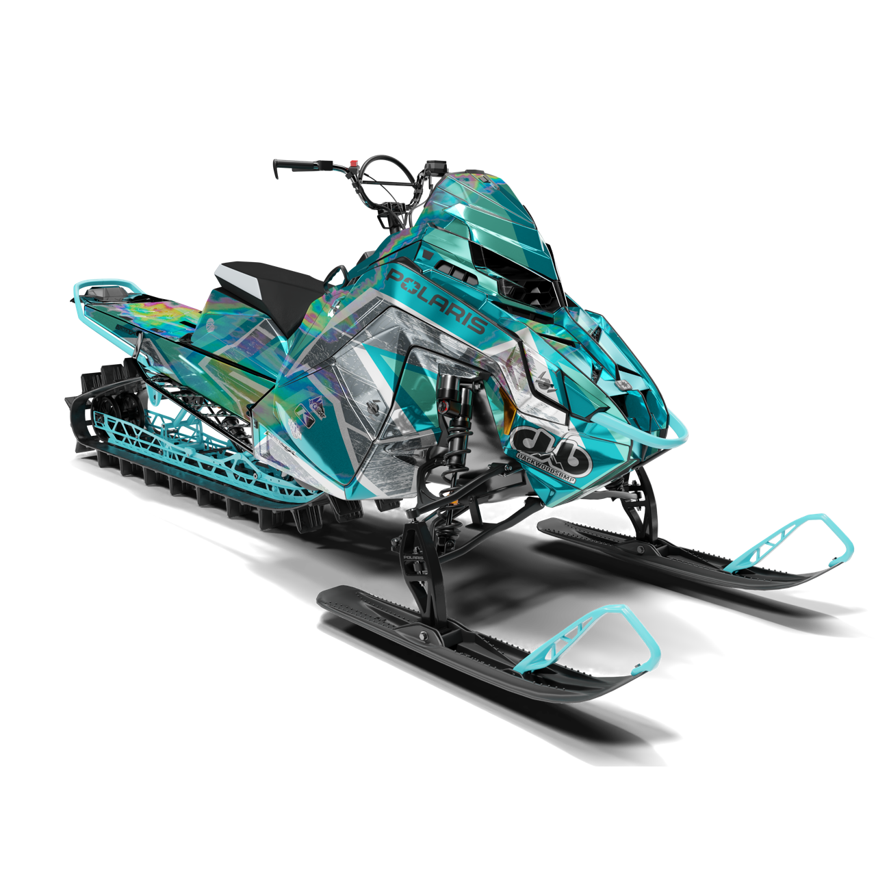 Ponsor Equalizer - Matryx Mountain