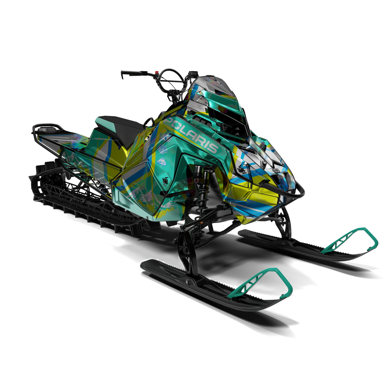 Ponsor Splice - Matryx Mountain