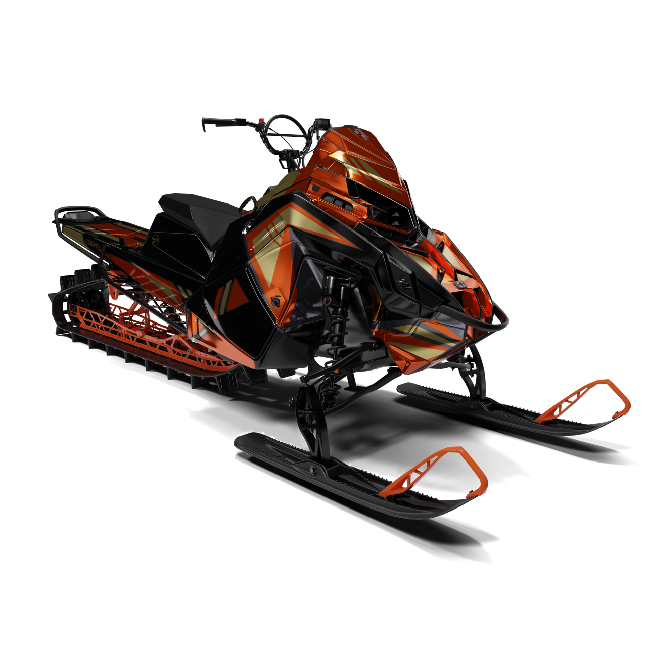 Quantum - Matryx Mountain