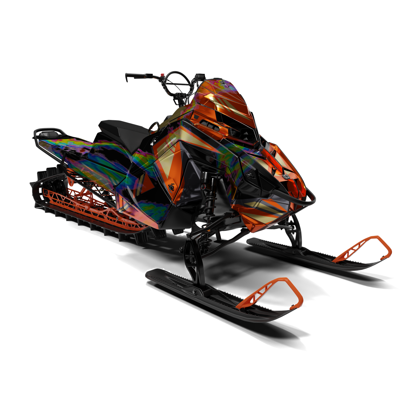 Quantum - Matryx Mountain