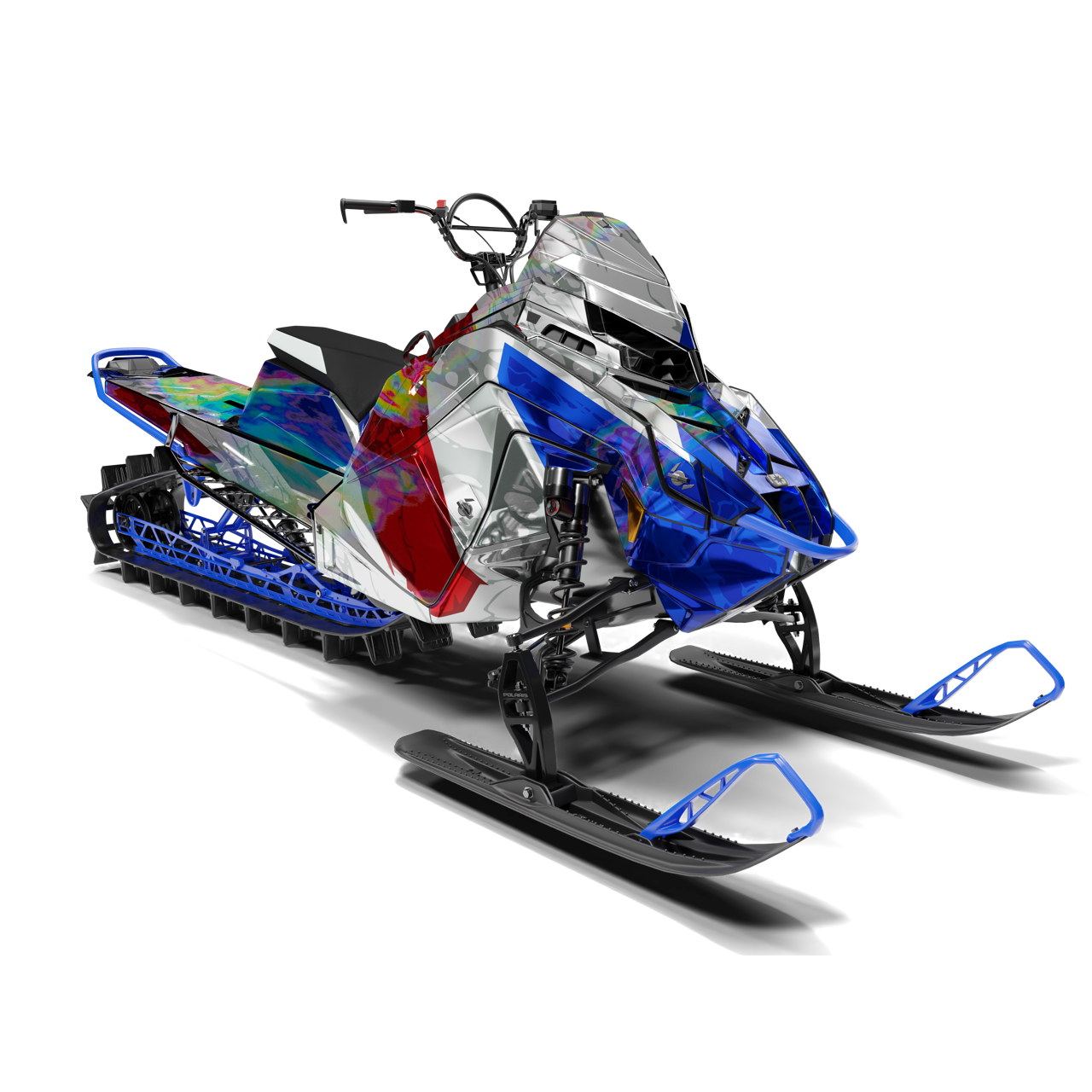 Reckless - Matryx Mountain