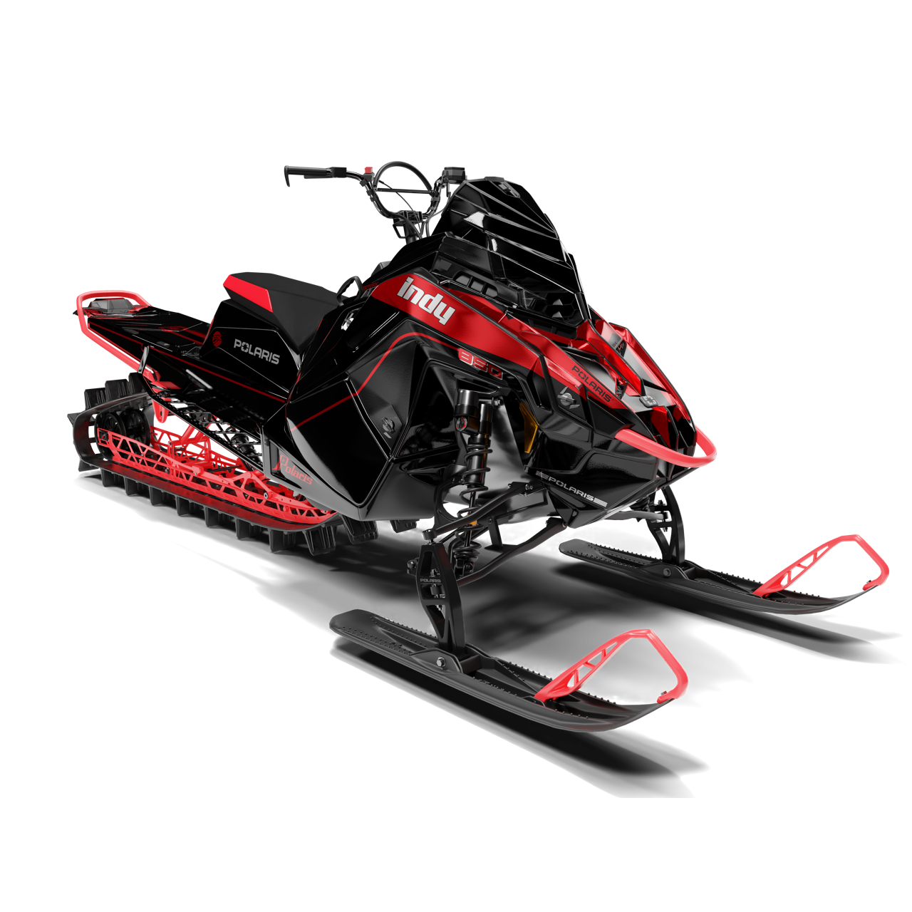 Retro 89 Indy - Matryx Mountain