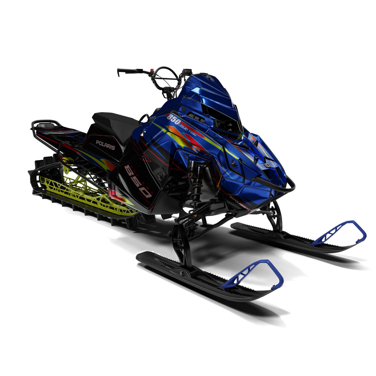 Retro 98 RMK - Matryx Mountain