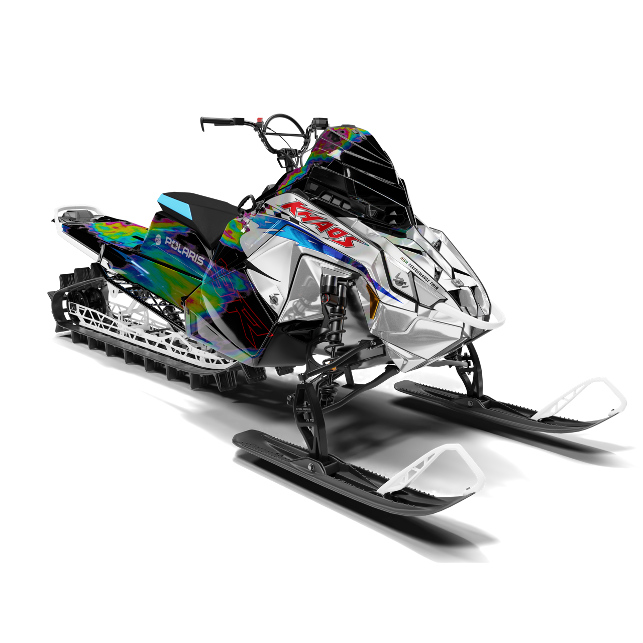 Retro 99 XC - Matryx Mountain