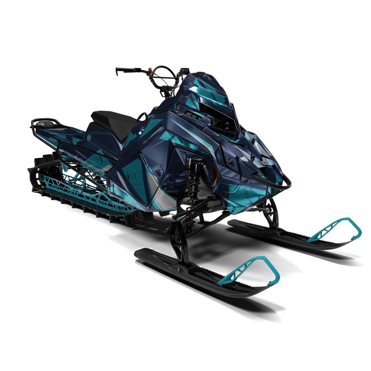 Rogue - Matryx Mountain