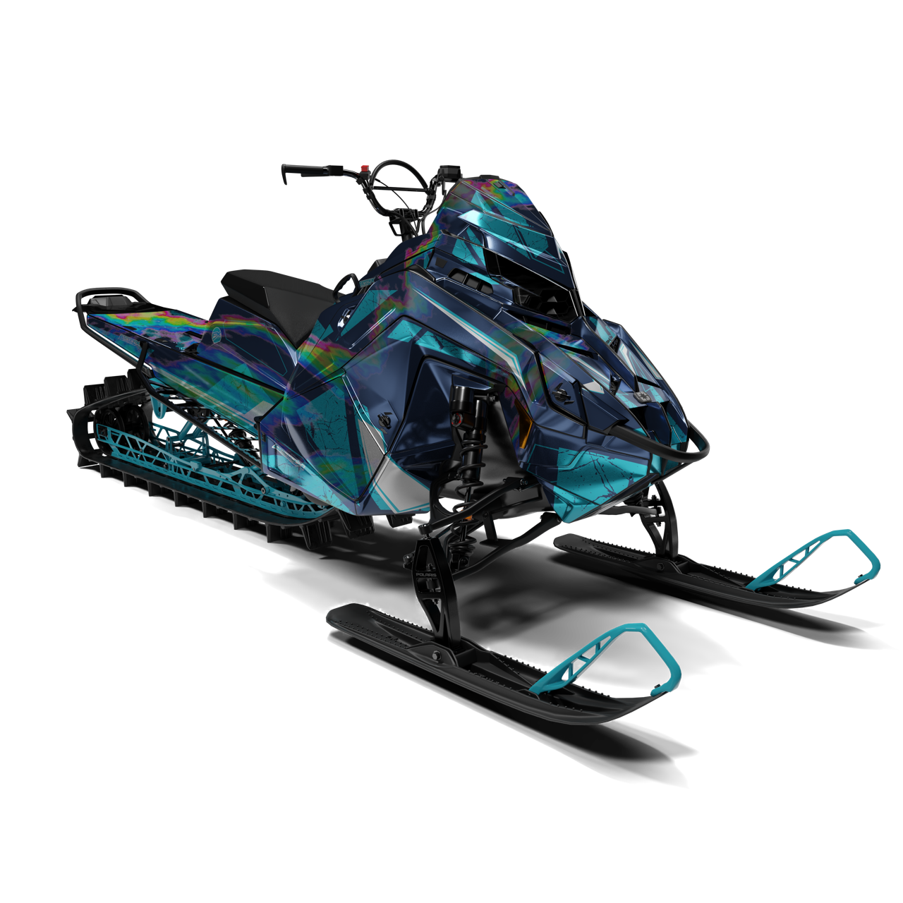 Rogue - Matryx Mountain