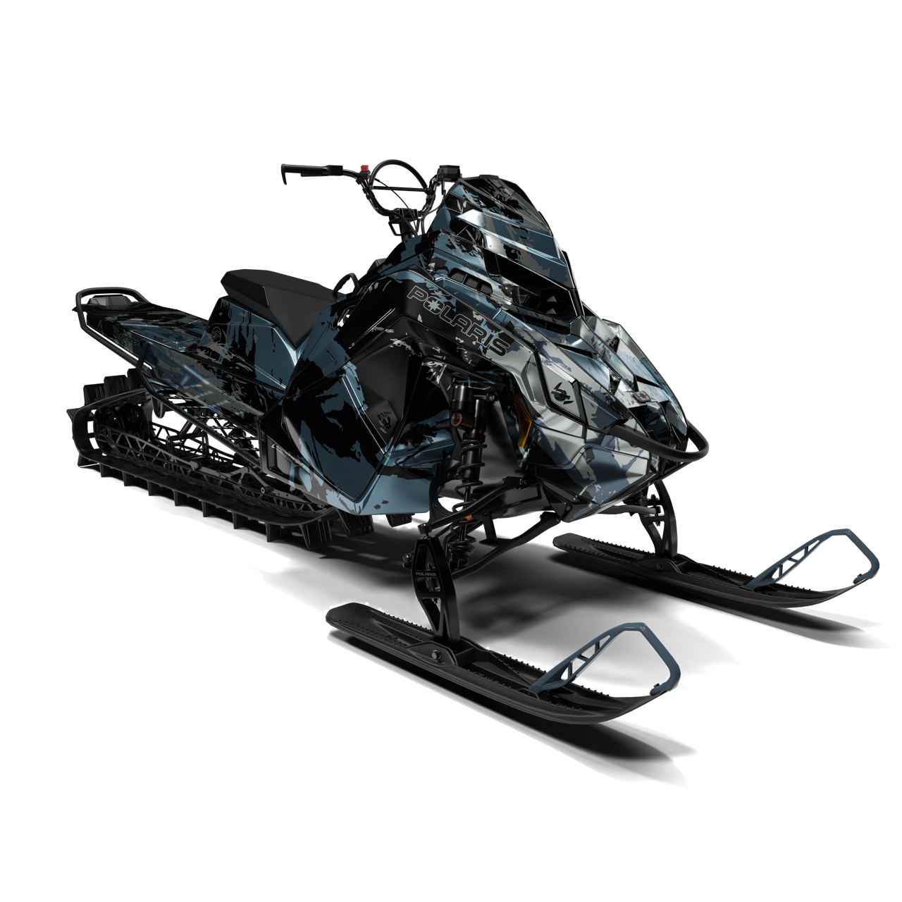 Scorched - Matryx Mountain