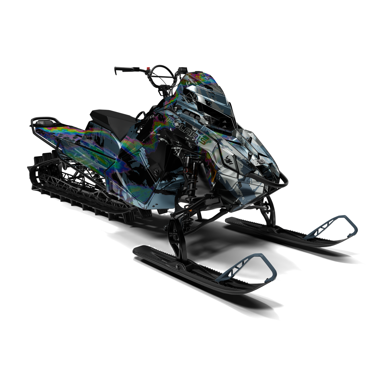 Scorched - Matryx Mountain