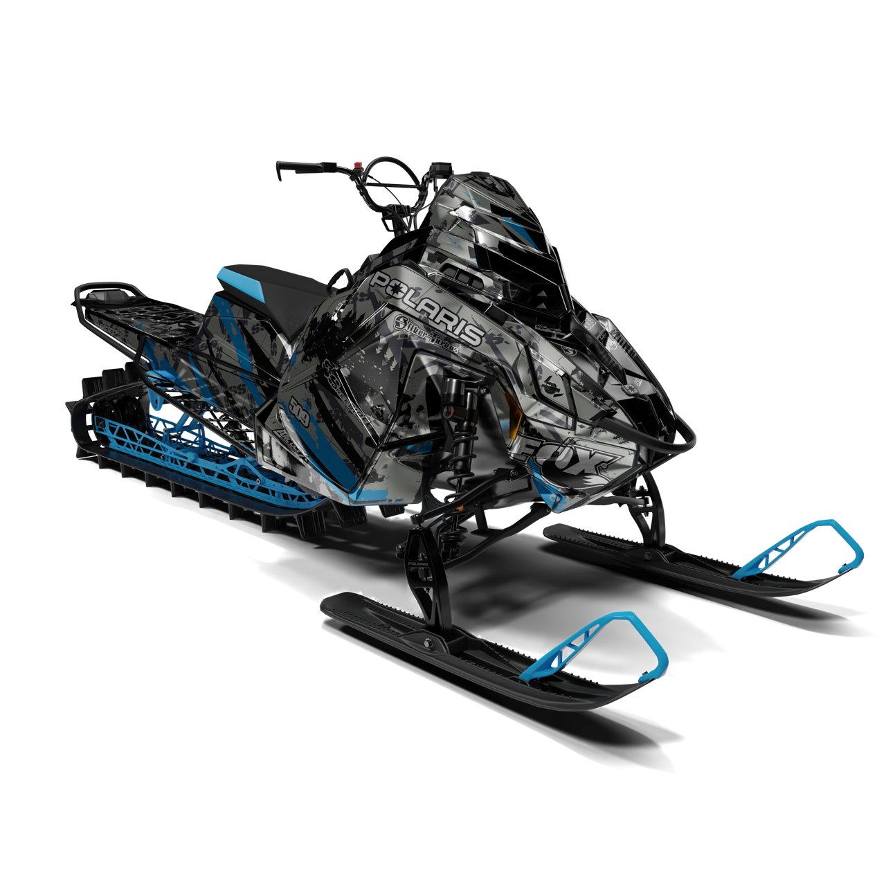 Skinner Aftermath - Matryx Mountain