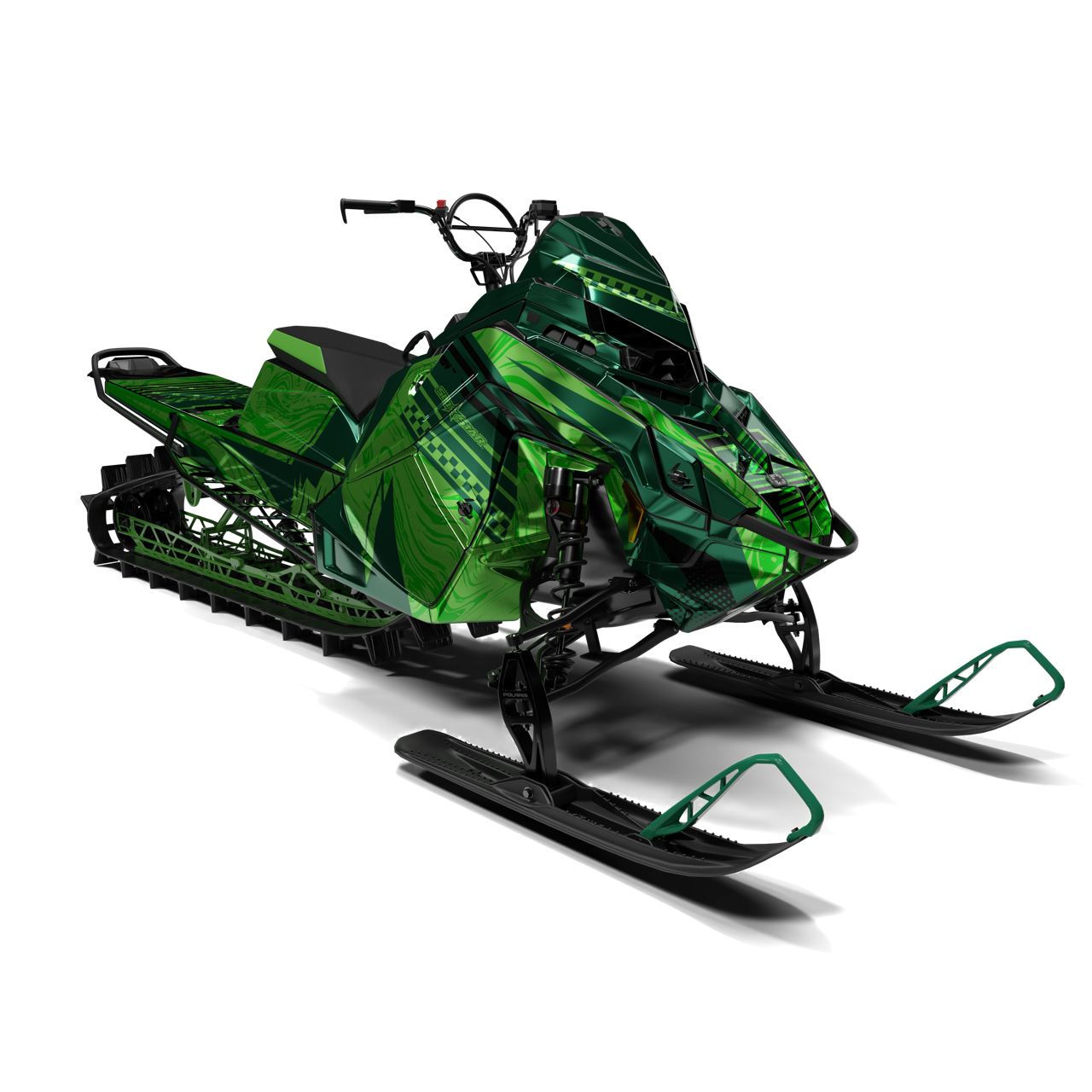 SledStar Ethanol - Matryx Mountain