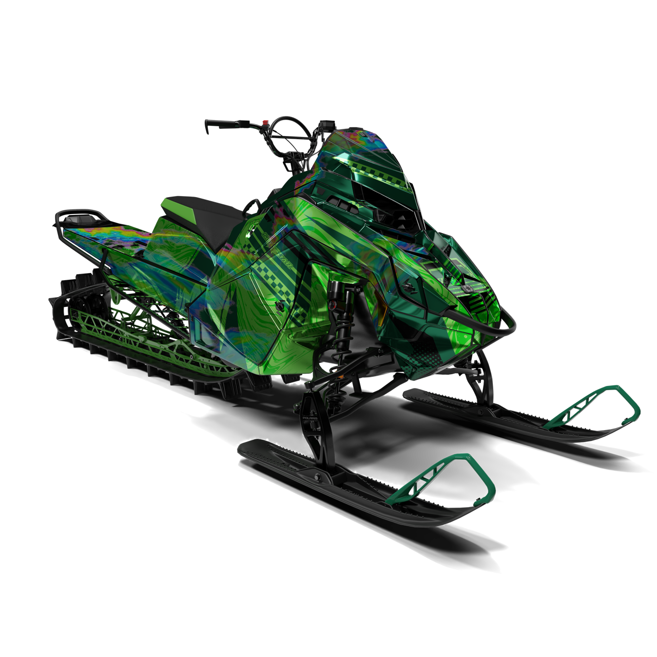 SledStar Ethanol - Matryx Mountain