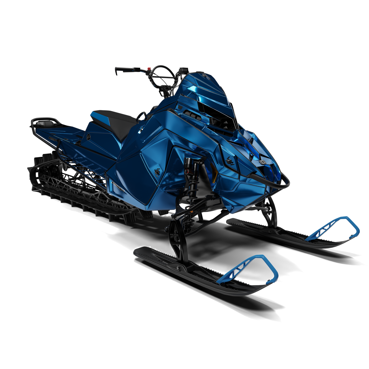 Solid Color - Matryx Mountain