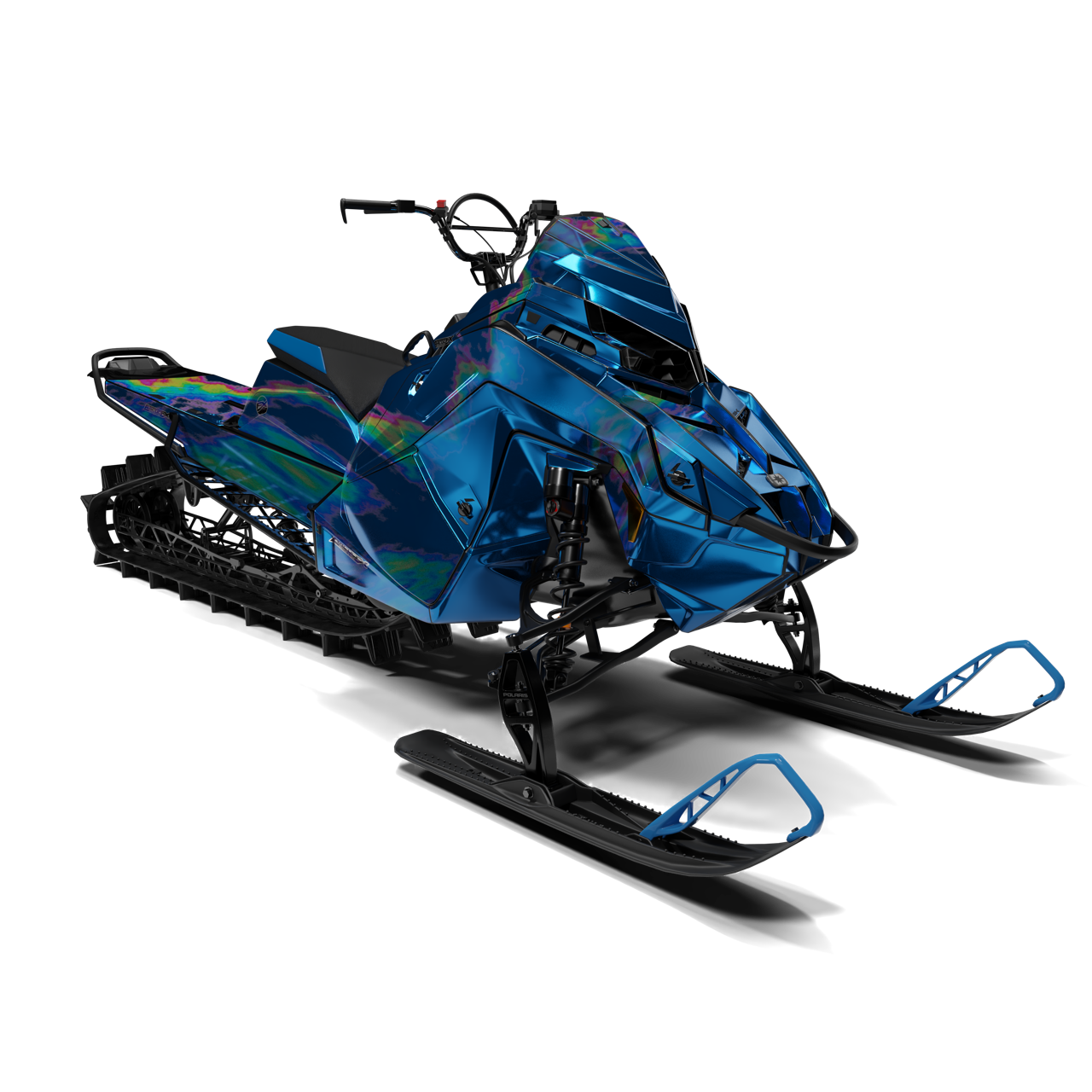 Solid Color - Matryx Mountain