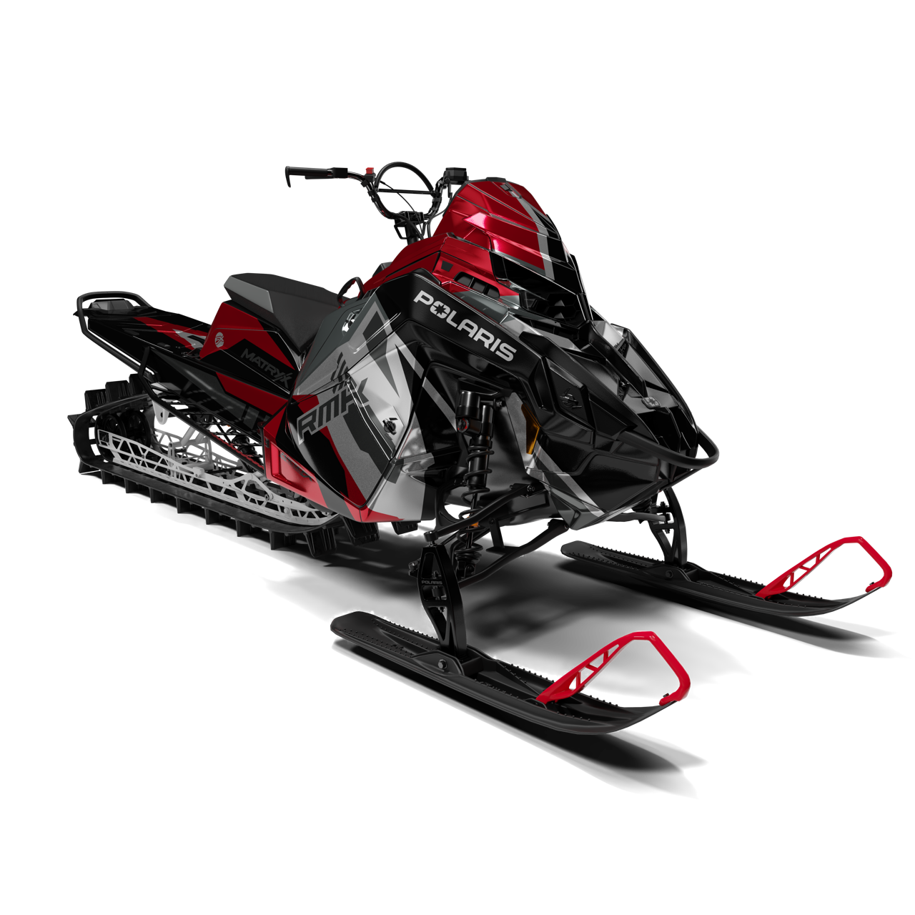 Tangent - Matryx Mountain