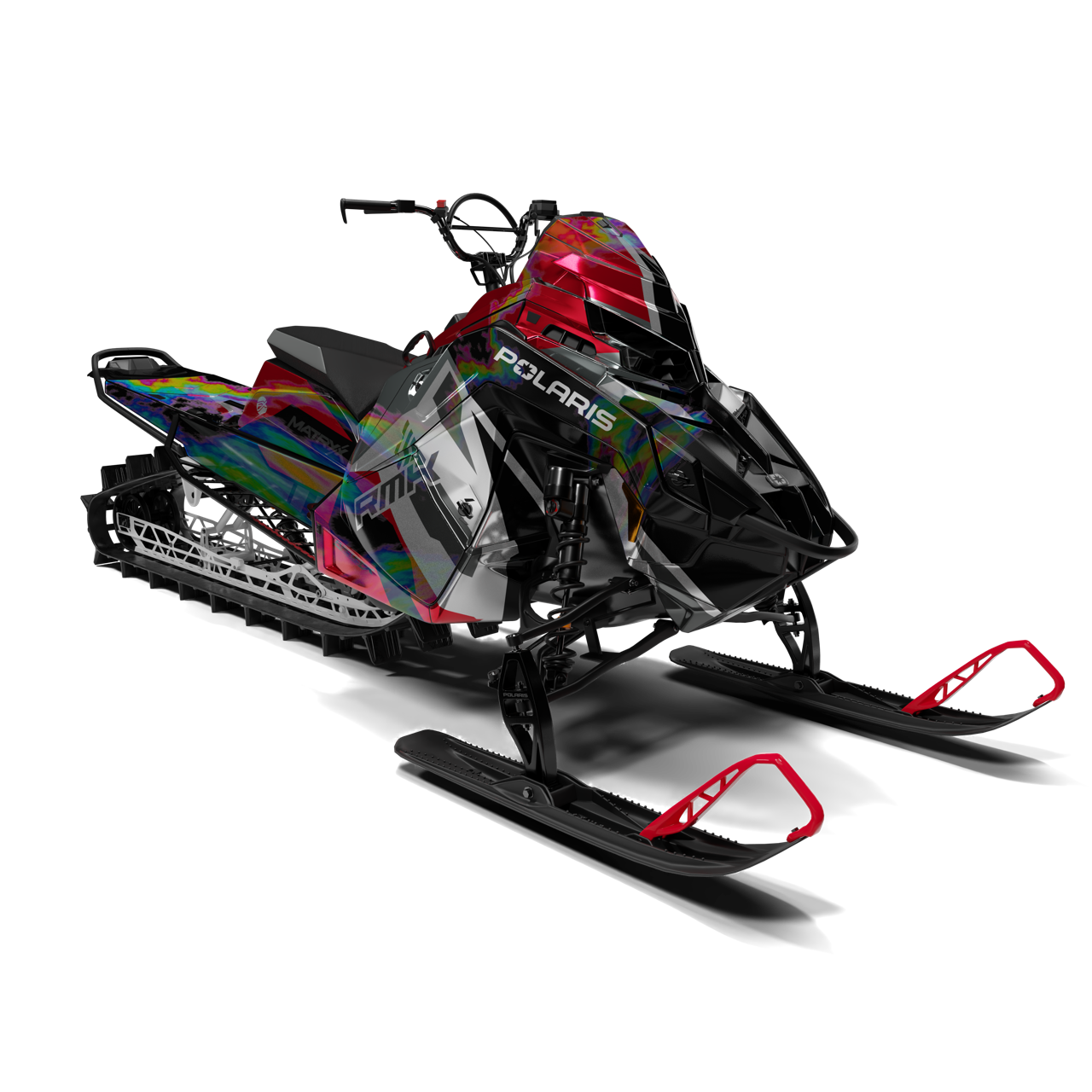 Tangent - Matryx Mountain