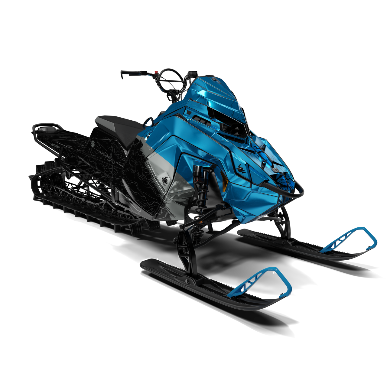 Tempest - Matryx Mountain