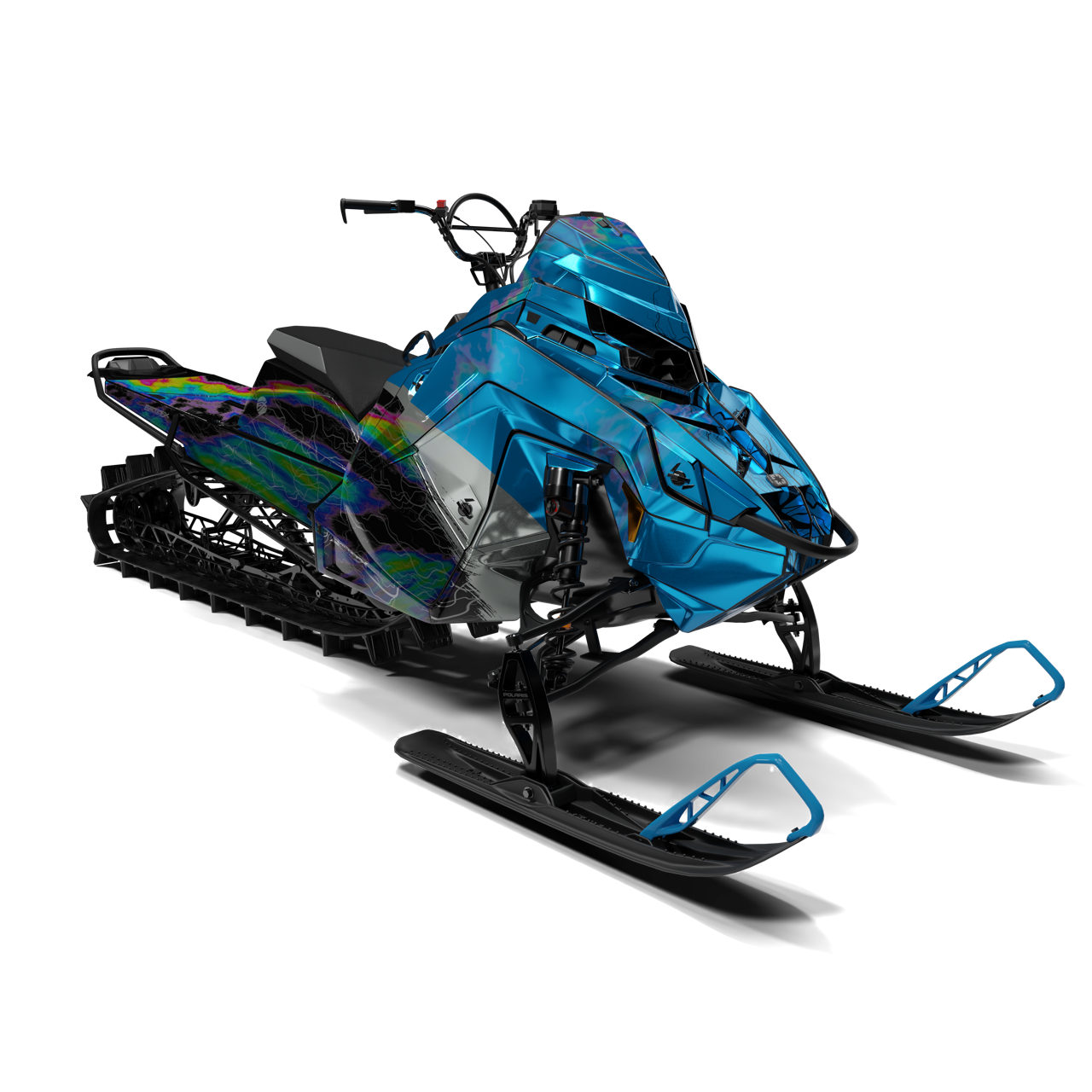 Tempest - Matryx Mountain