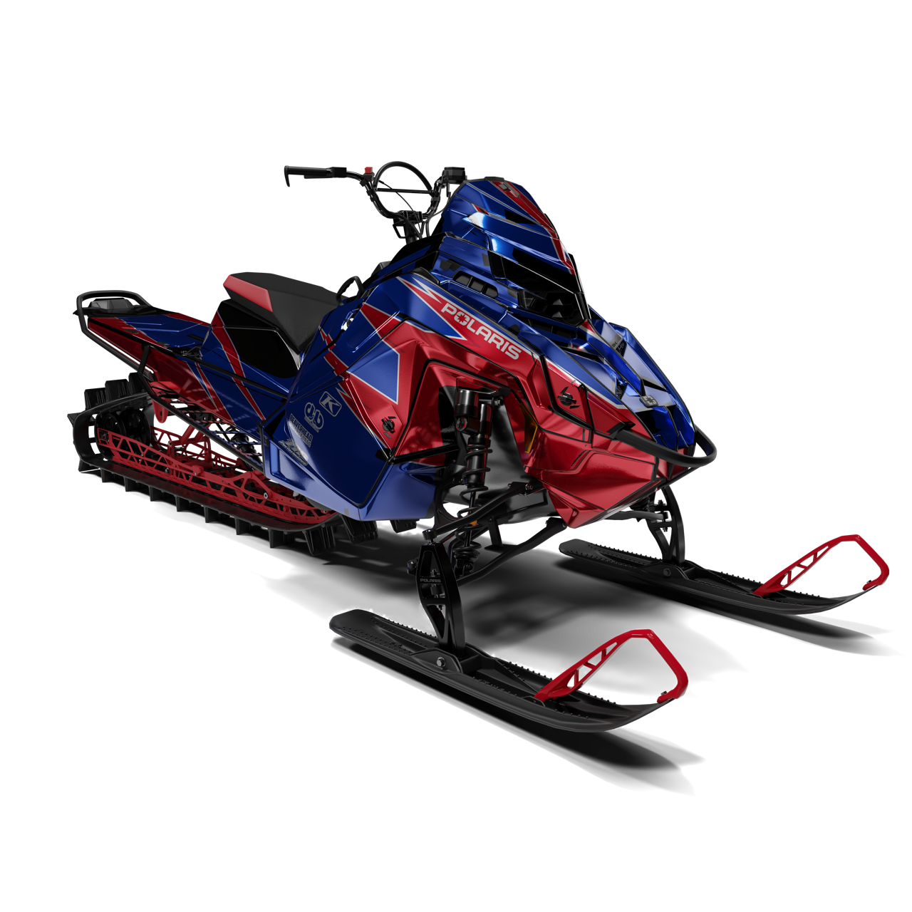 Toby Shepherd Recall - Matryx Mountain