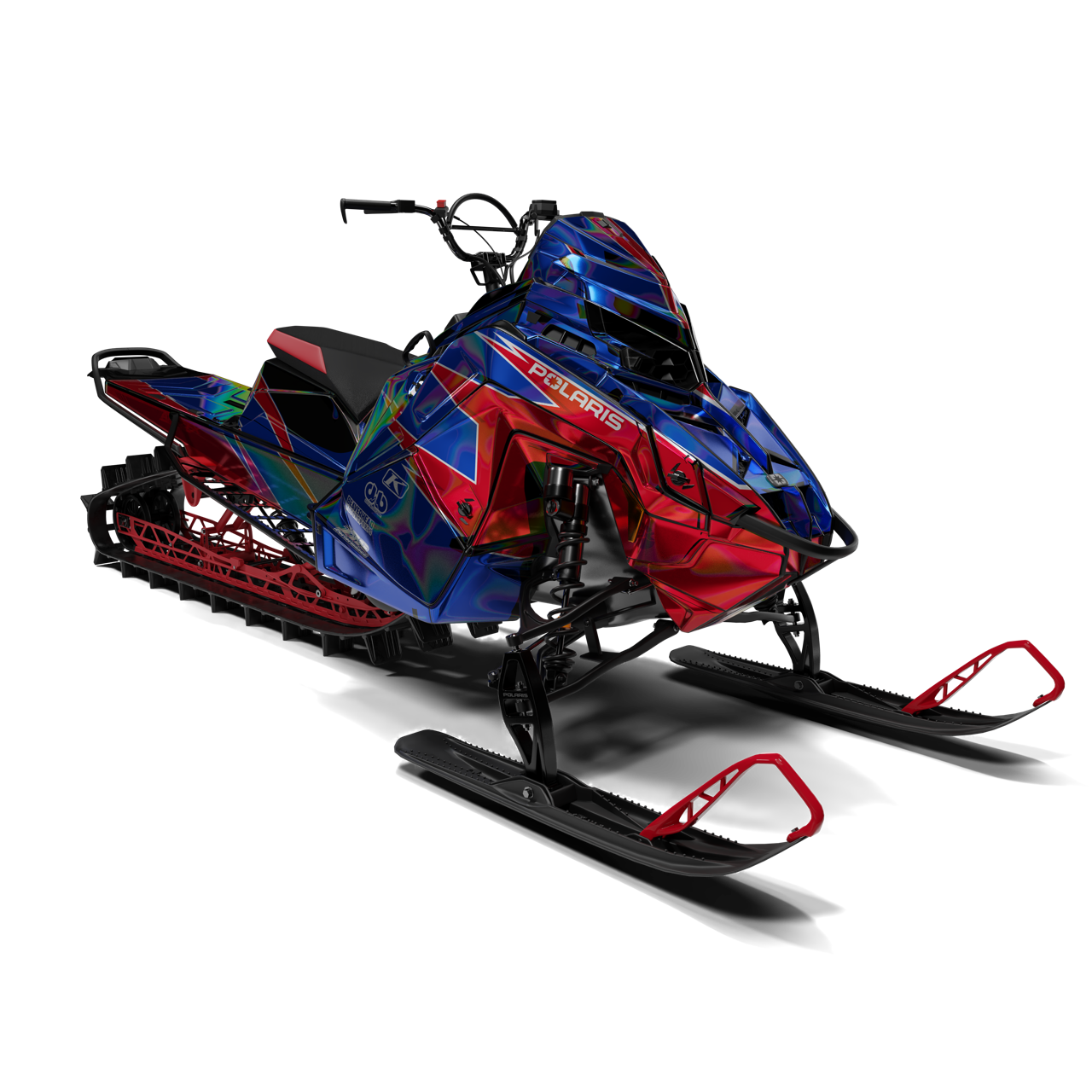 Toby Shepherd Recall - Matryx Mountain