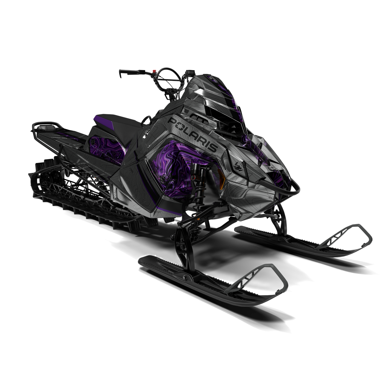 TopoTech - Matryx Mountain