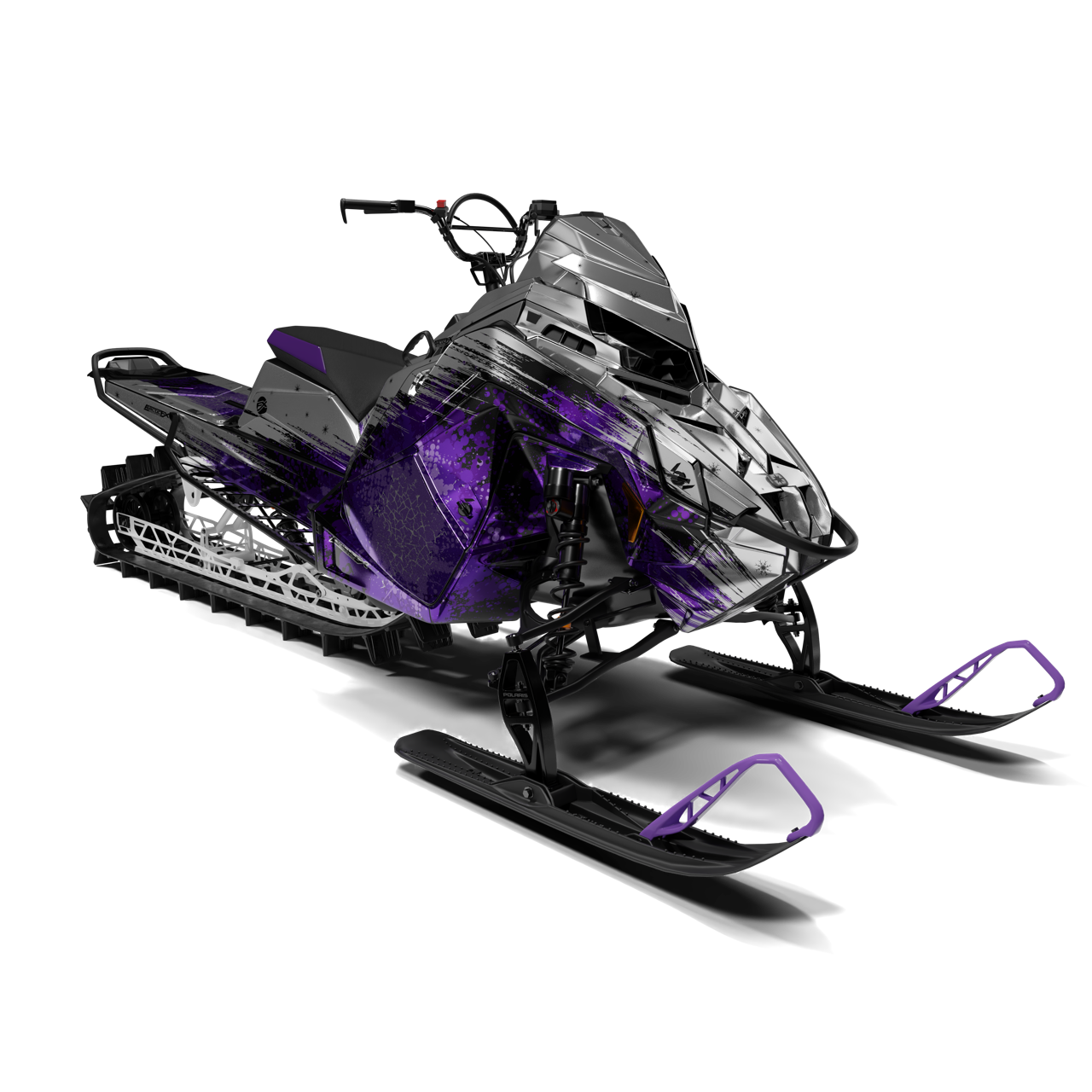 Tundra - Matryx Mountain