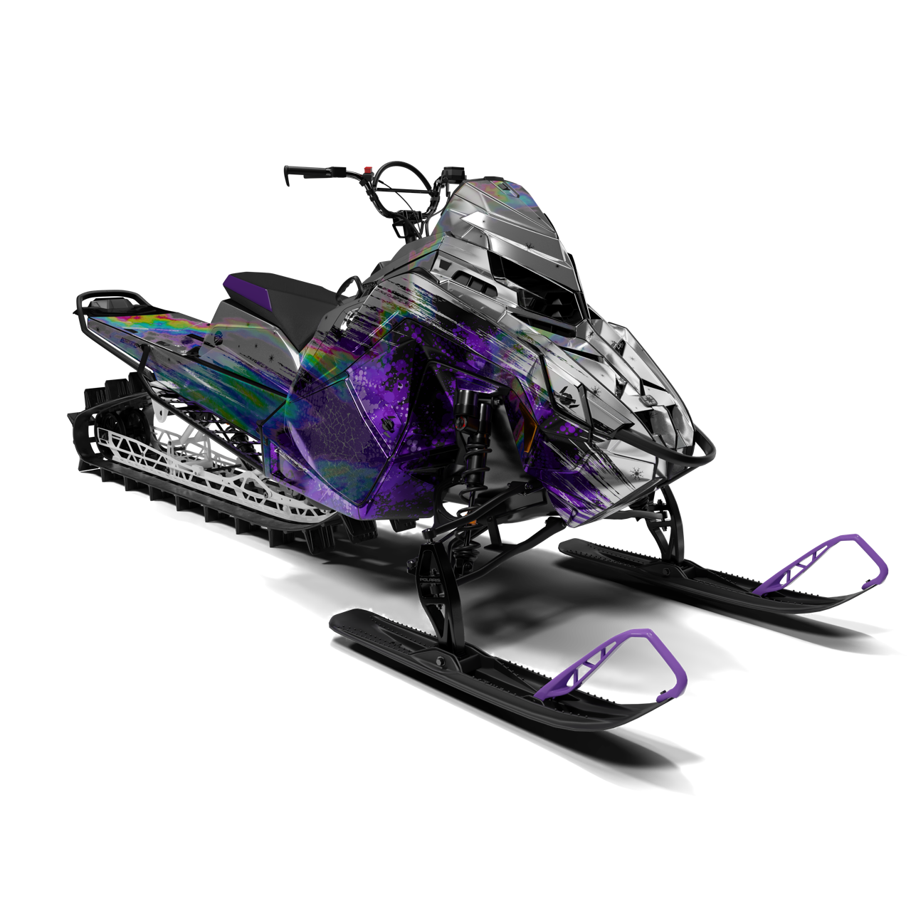 Tundra - Matryx Mountain