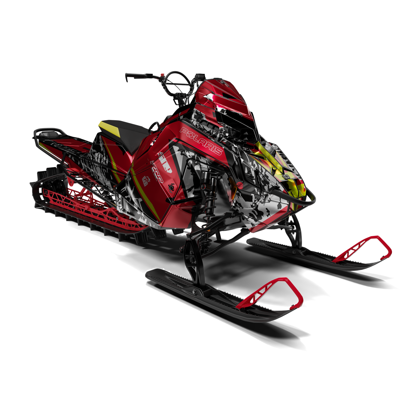 Turcotte Syndicate - Matryx Mountain