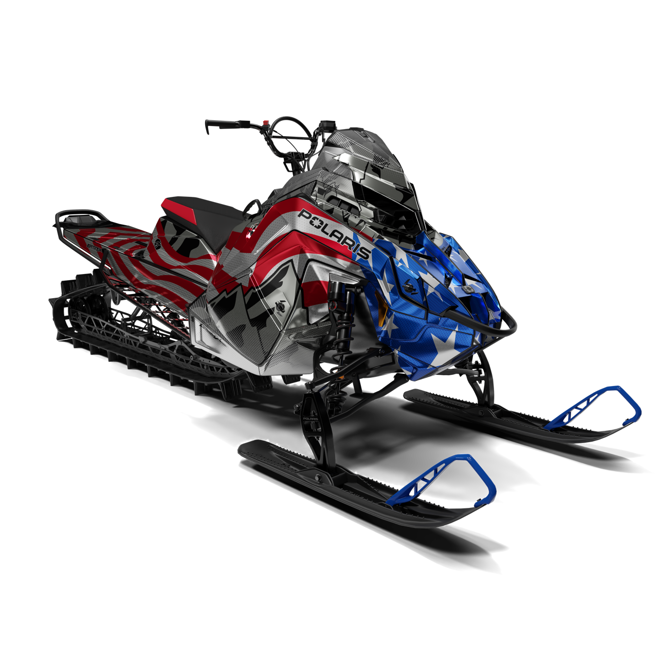 Valor - Matryx Mountain