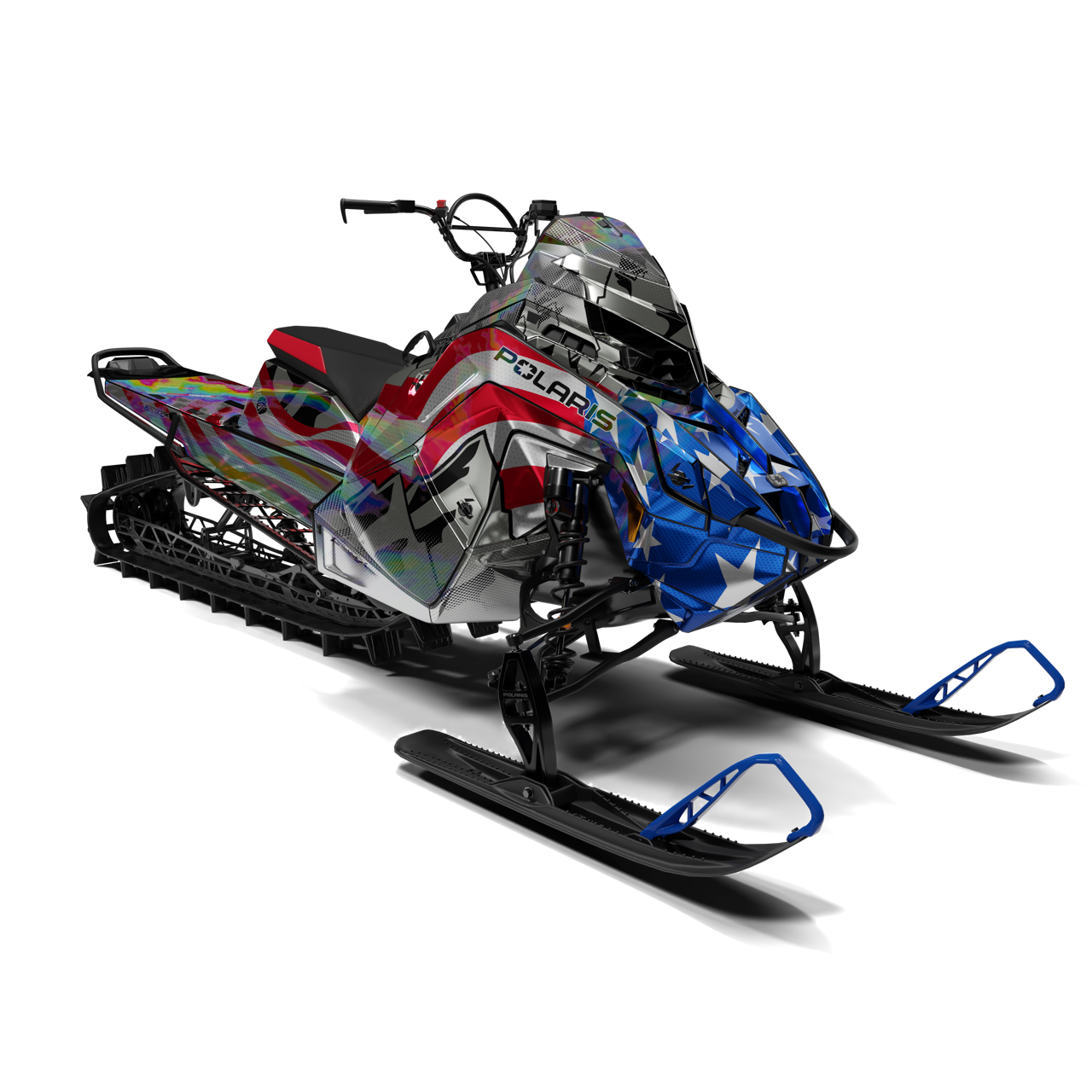 Valor - Matryx Mountain