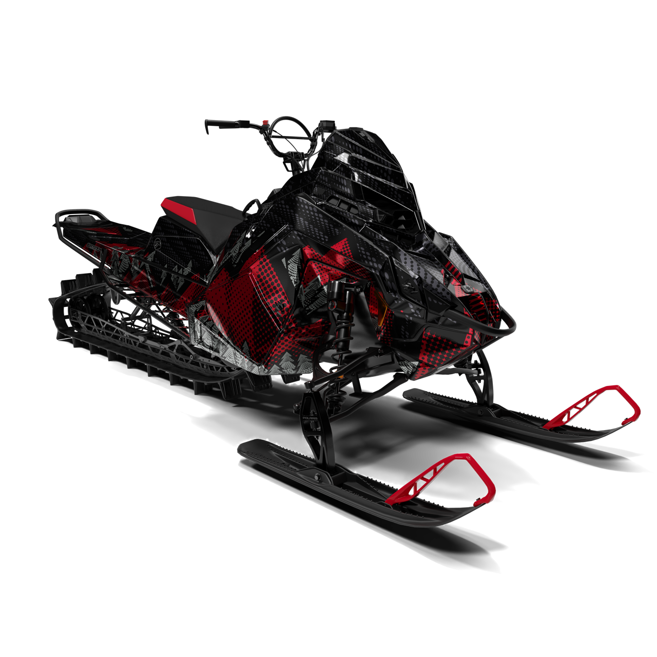 Vertex - Matryx Mountain