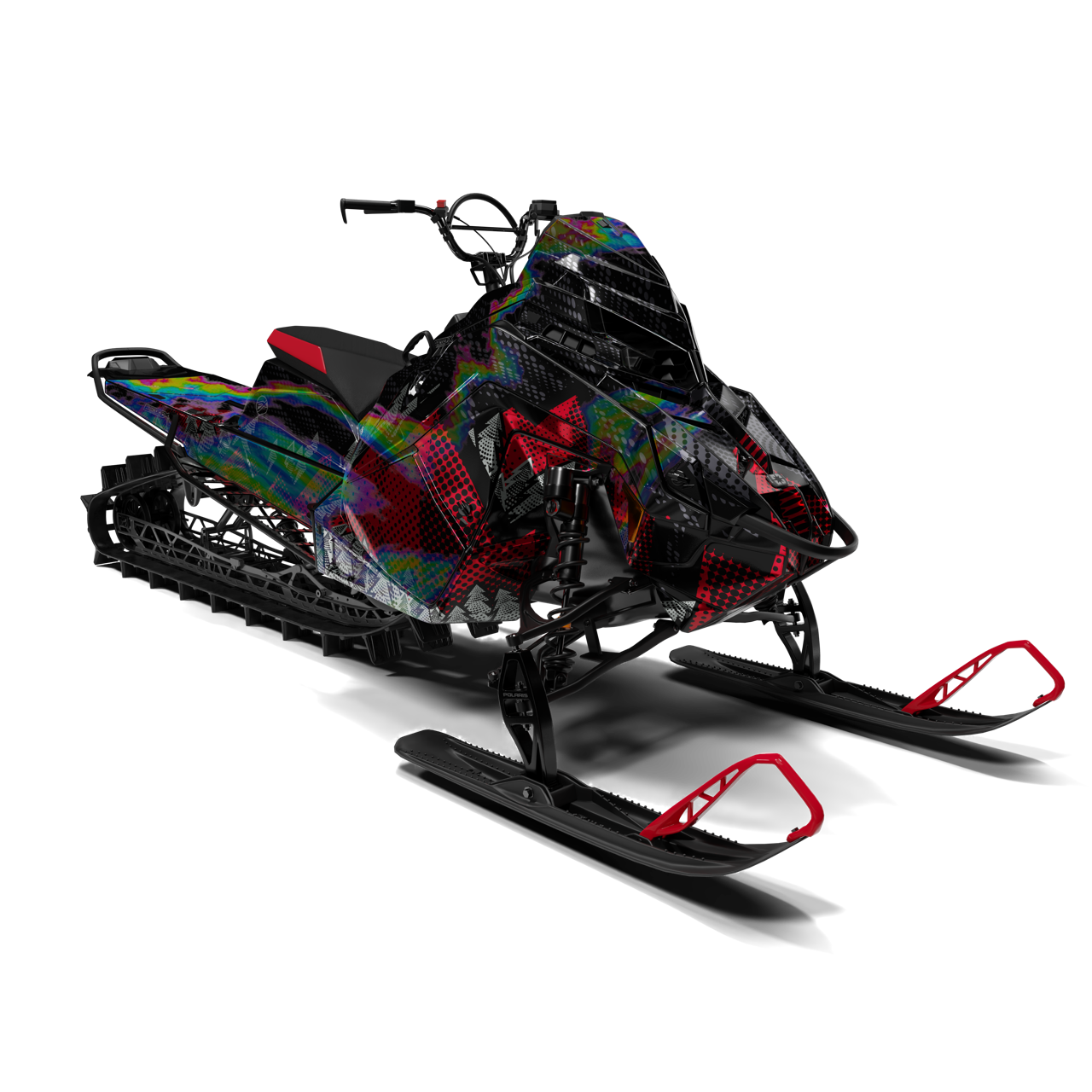 Vertex - Matryx Mountain