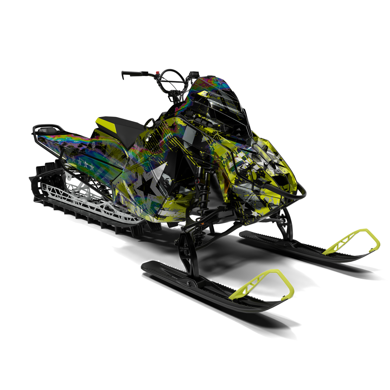 Wartorn - Matryx Mountain