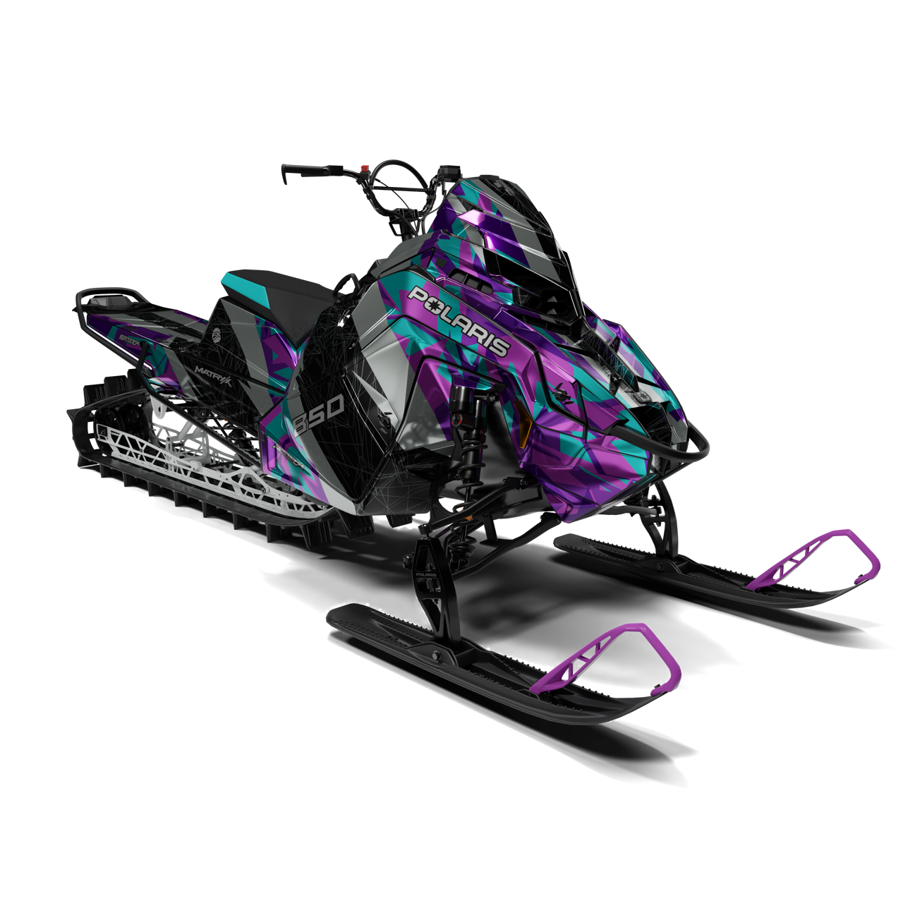 Y2K - Matryx Mountain