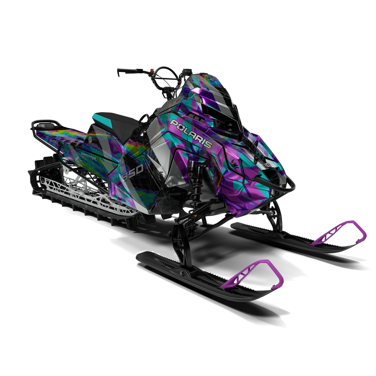 Y2K - Matryx Mountain