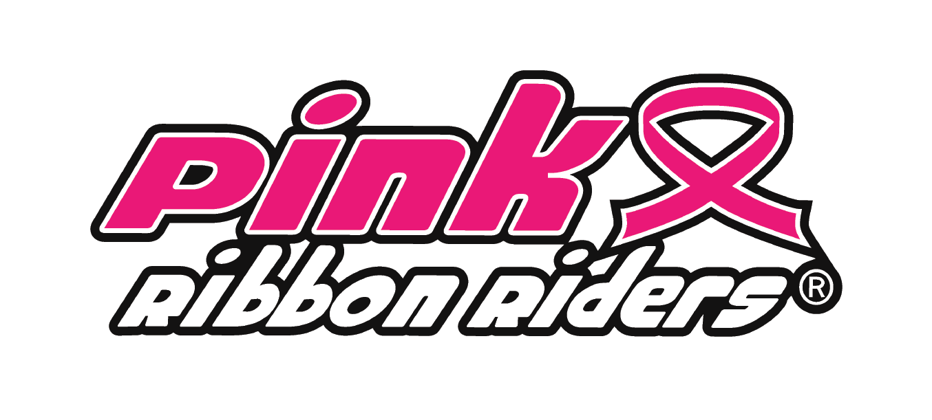Pink Ribbon Riders
